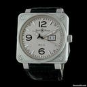 Bell & Ross BR01-96 Grande Date