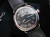 Panerai Radiomir PAM00210 BASE 45 RARE