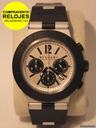 Bulgari ALUMINIUM 44 CHRONO