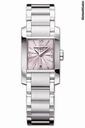 Baume & Mercier Diamant Stainless Steel