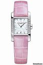 Baume & Mercier Diamant Stainless Steel