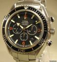 Omega Seamaster Planet Ocean Chrono B&P