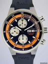 IWC Acquatimer Crono Cuosteau Ref 378101