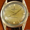 Breitling TransOcean das Original - nicht die billige Replika