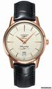 Longines Flagship Heritage