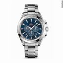 Omega Seamaster Olympic Collection London 2012, 522.10.44.50.03.001
