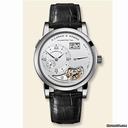 A. Lange & Sohne Lange 1 Tourbillon 704.025