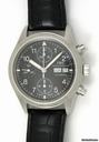 IWC Fliegerchronograph