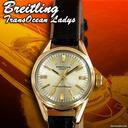 Breitling transOcean - Ladys