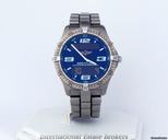 Breitling Aerospace Superquartz E75362