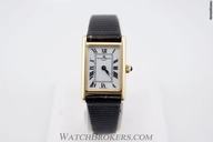 Baume & Mercier &  Women's Quartz 98452