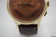 Baume & Mercier &  Vintage Chronographe Suisse