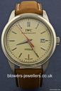 IWC Ingenieur "Tribute to Italy" IW3233-09