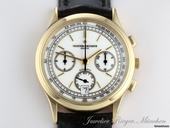 Vacheron Constantin LES HISTORIQUES