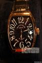 Franck Muller Cintree curvex SUNSET