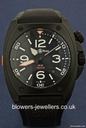 Bell & Ross Marine BR 02 Carbon