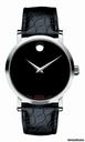 Movado MUSEUM RED LABEL AUTOMATIC 42 MM - 100 % new