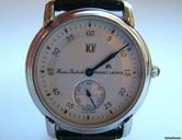Maurice Lacroix Heure Sautante - Springende Stunde