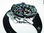 Seiko velatura