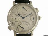 Maurice Lacroix Masterpiece Double Retrograde 44mm