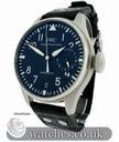 IWC Big Pilots Watch