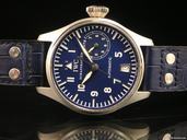 IWC Big Pilots Platino 500 Pz