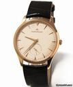 Jaeger-LeCoultre MASTER Control GRANDE ULTRA THIN 40mm