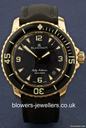 Blancpain Fifty Fathoms Automatique 5015-3630-52