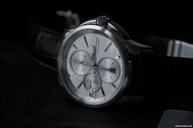 Maurice Lacroix Pontos Chronographe