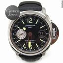 Panerai Luminor GMT