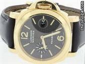 Panerai PAM 140 18K GOLD