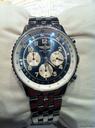 Breitling Navitimer 92