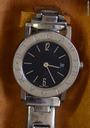 Bulgari Bulgari Steel Femme