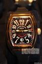 Franck Muller conquistador king date