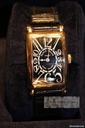Franck Muller long island lady