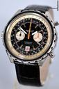 Breitling GRO ER  CHRONOMAT AUTOMATIK BIG CASE KAL. 12, ca. 1969