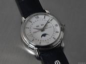 Maurice Lacroix Masterpiece Phase de Lune Vollkalender