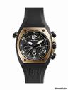 Bell & Ross BR02-94 Chronograph NEU incl MWST mit Box + Papieren