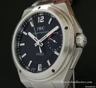 IWC BIG Ingenieur "Ref.5005" Reserve 7 Days . Full Set