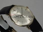 Longines Anni '60 Oro giallo