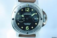 Panerai Submersible