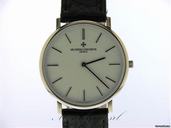 Vacheron Constantin ULTRAPIATTO