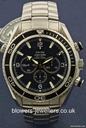 Omega Seamaster Planet Ocean Chrono 2210.50.00