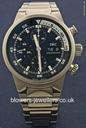 IWC Aquatimer Chronograph IW3719-28