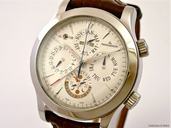 Jaeger-LeCoultre Master Grand Reveil, Perpetual Calendar