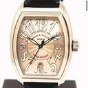Franck Muller conquistador
