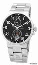 Ulysse Nardin Gent's Stainless Steel  1846 Maxi Marine Chronometer