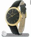 Vacheron Constantin Vintage Dress Watch 18ct