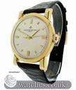 Vacheron Constantin Vintage Chronometer Royal