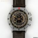 Omega Museum Officers Watch 1945